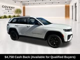 2026 Jeep Grand Cherokee - Preview 12