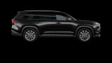 2026 Toyota Grand Highlander - Preview 12