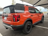 2026 Honda Passport - Preview 3