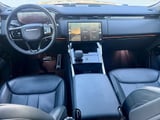 2024 Land Rover Range Rover Sport - Preview 6