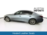 2018 INFINITI Q50 - Preview 4