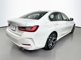 2026 BMW 3 Series - Preview 5