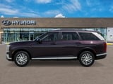 2027 Hyundai Palisade - Preview 3