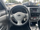 2012 Subaru Forester - Preview 13