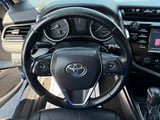 2019 Toyota Camry - Preview 12