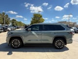 2024 Toyota Sequoia - Preview 4