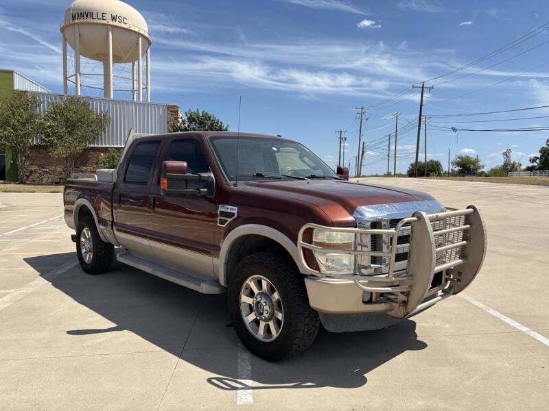 2008 Ford F-250 - Image 1