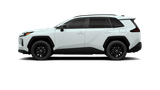 2026 Toyota RAV4 - Preview 3