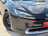 2026 Toyota Prius - Preview 3