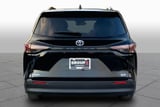 2025 Toyota Sienna - Preview 4