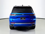 2024 Jeep Grand Cherokee - Preview 6