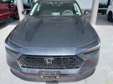 2024 Honda Accord - Preview 3