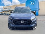 2027 Honda CR-V - Preview 8
