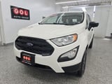 2022 Ford Ecosport - Preview 7