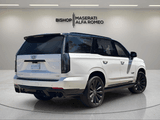 2025 Cadillac Escalade - Preview 4