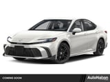 2027 Toyota Camry - Preview 2
