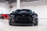 2022 Aston Martin DBS - Preview 2