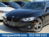 2017 BMW 4 Series - Preview 2