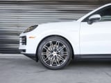 2026 Porsche Cayenne - Preview 12