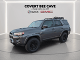 2020 Toyota 4Runner - Preview 3