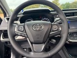 2014 Toyota Avalon - Preview 12