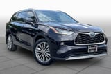 2021 Toyota Highlander - Preview 2