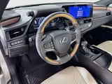 2024 Lexus ES - Preview 9
