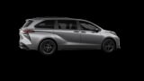 2026 Toyota Sienna - Preview 11