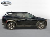 2023 Hyundai Tucson - Preview 4