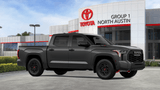 2026 Toyota Tundra - Preview 14