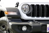 2026 Jeep Wrangler - Preview 3