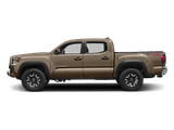 2017 Toyota Tacoma - Preview 5