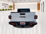 2025 Jeep Gladiator - Preview 8