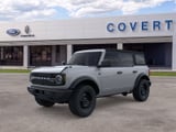 2026 Ford Bronco - Preview 2
