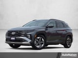 2025 Hyundai Tucson - Preview 2