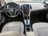 2016 Buick Verano - Preview 10