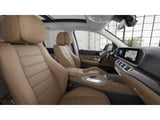 2026 Mercedes-Benz GLS - Preview 4
