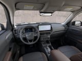 2026 Ford Bronco - Preview 9