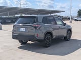 2026 Subaru Forester - Preview 5