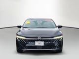 2026 Nissan Sentra - Preview 2