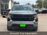 2026 Chevrolet Silverado 1500 - Preview 7