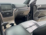 2014 Jeep Grand Cherokee - Preview 13