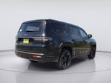 2026 Jeep Grand Wagoneer - Preview 5