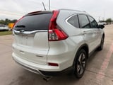 2016 Honda CR-V - Preview 4