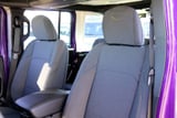 2026 Jeep Wrangler - Preview 10