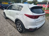 2020 Kia Sportage - Preview 4