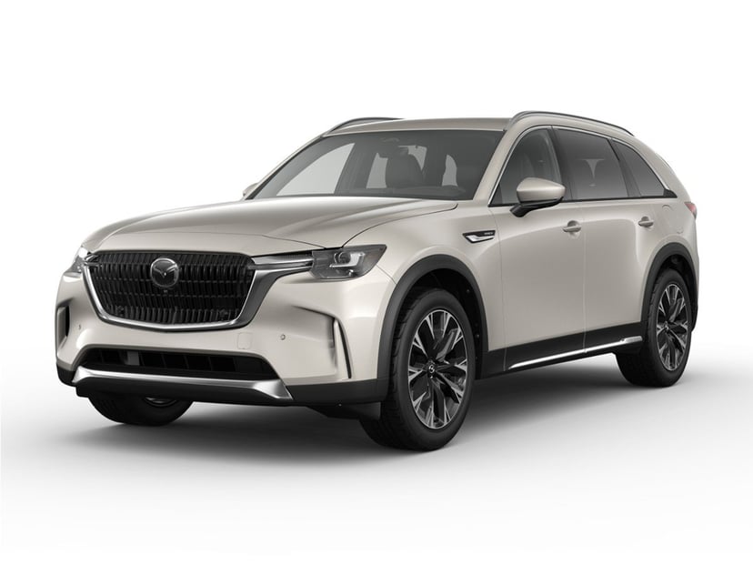 2024 Mazda CX-90 - Image 1