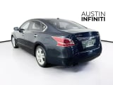 2015 Nissan Altima - Preview 5