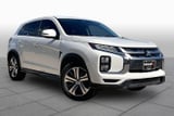 2021 Mitsubishi Outlander Sport - Preview 2