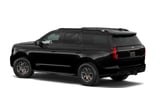 2027 Ford Expedition - Preview 2